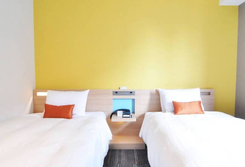Номер Superior, Sotetsu Grand Fresa Osaka Namba