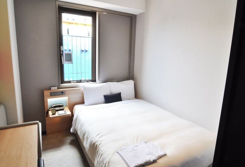غرفة قياسية, Sotetsu Grand Fresa Osaka Namba
