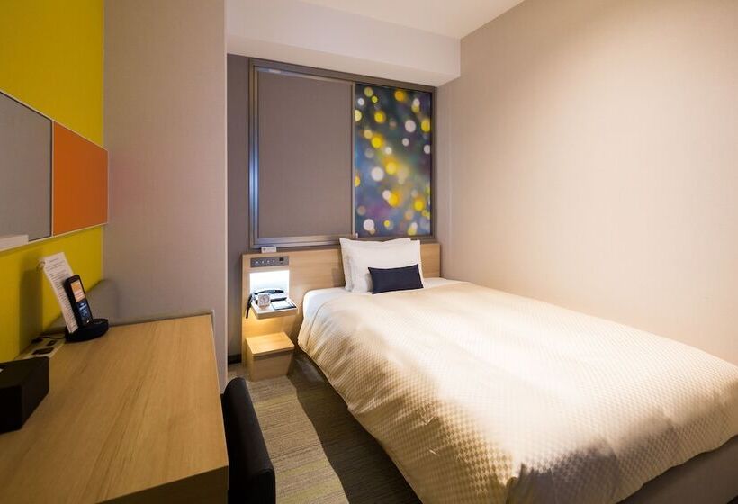 غرفة إقتصادية, Sotetsu Grand Fresa Osaka Namba