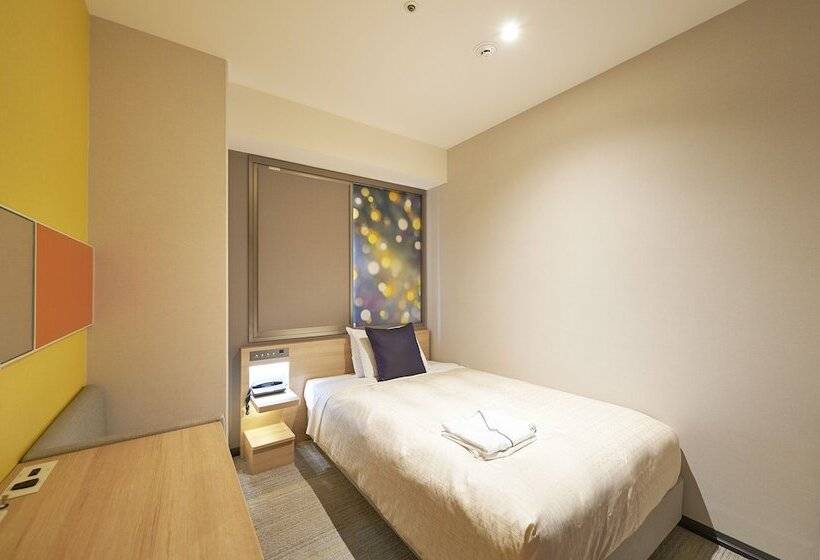 غرفة إقتصادية, Sotetsu Grand Fresa Osaka Namba