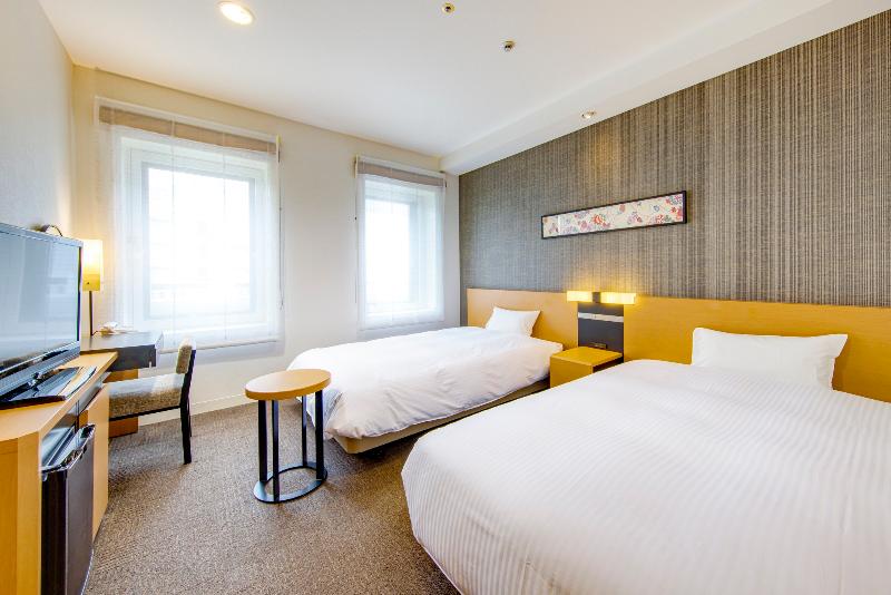 Номер Economy, Sotetsu Grand Fresa Osaka Namba