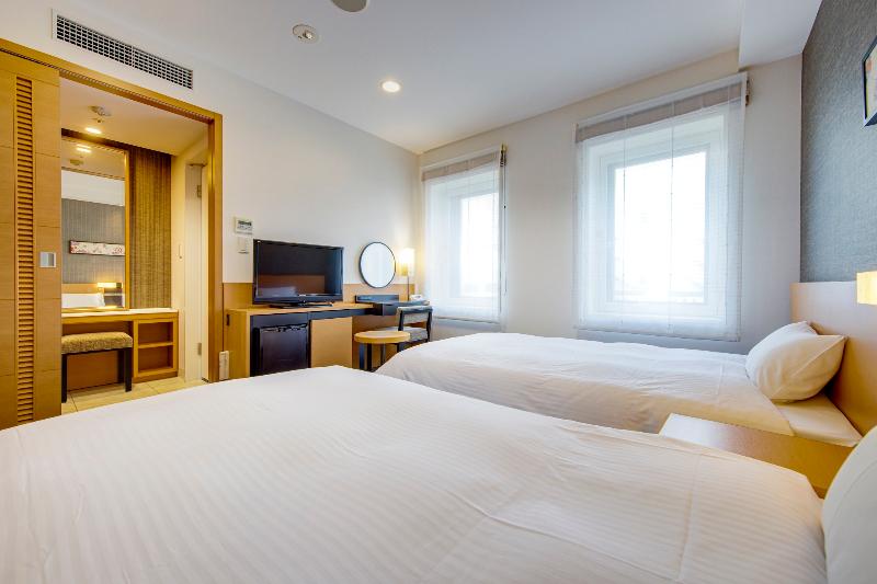 غرفة إقتصادية, Sotetsu Grand Fresa Osaka Namba