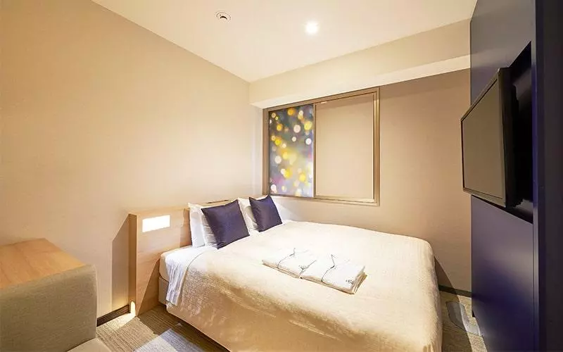 スーペリアールーム, Sotetsu Grand Fresa Osaka Namba