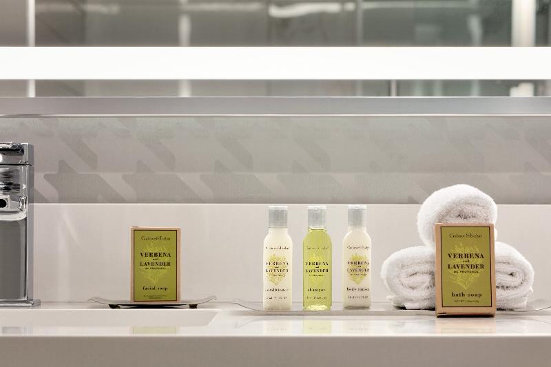 스탠다드 룸 킹사이즈 침대, American Hotel Atlanta Downtown, Tapestry Collection Hilton