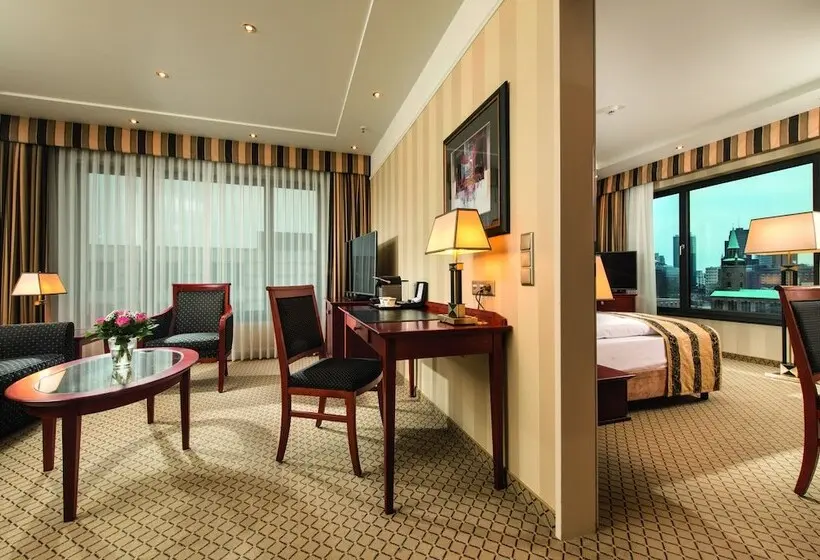 Superior Suite