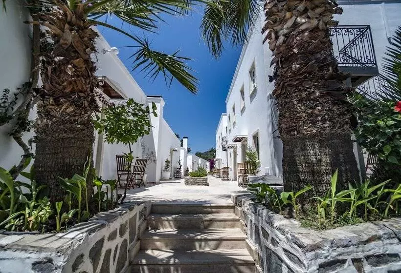 スーペリアールーム, Manzara Boutique Hotel   Adults Only