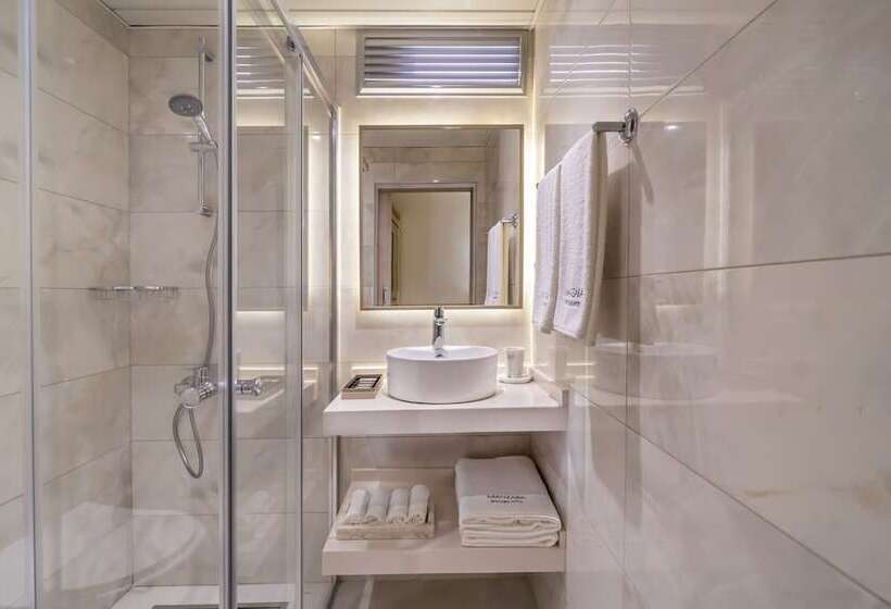 Номер Superior, Manzara Boutique Hotel   Adults Only