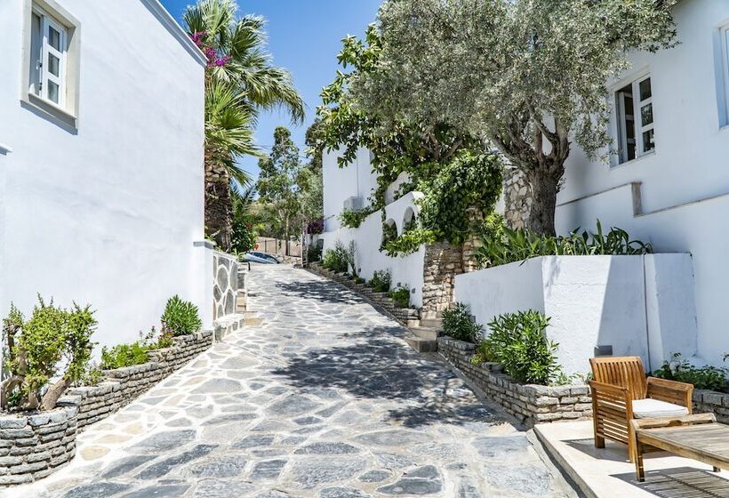 غرفة سوبيريور, Manzara Boutique Hotel   Adults Only