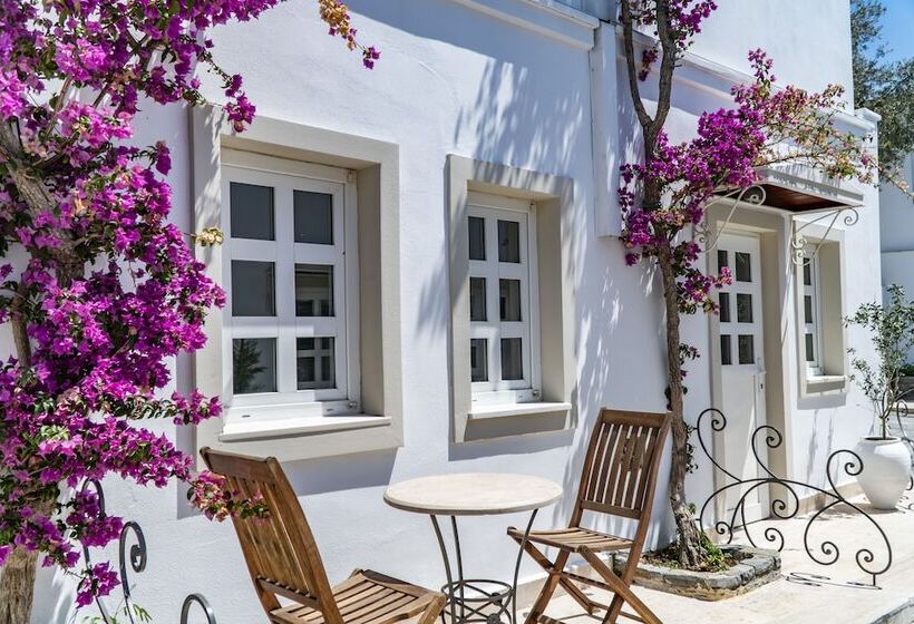 غرفة سوبيريور, Manzara Boutique Hotel   Adults Only