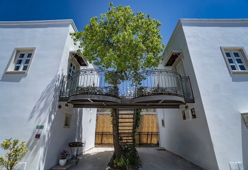 غرفة سوبيريور, Manzara Boutique Hotel   Adults Only