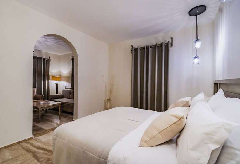 غرفة سوبيريور, Manzara Boutique Hotel   Adults Only