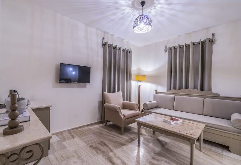 غرفة سوبيريور, Manzara Boutique Hotel   Adults Only