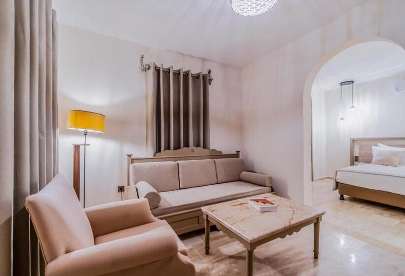 غرفة سوبيريور, Manzara Boutique Hotel   Adults Only