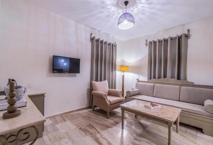 Номер Superior, Manzara Boutique Hotel   Adults Only