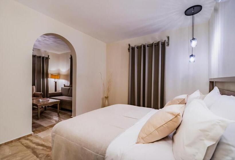 غرفة سوبيريور, Manzara Boutique Hotel   Adults Only