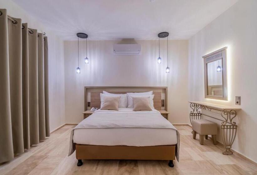 غرفة سوبيريور, Manzara Boutique Hotel   Adults Only