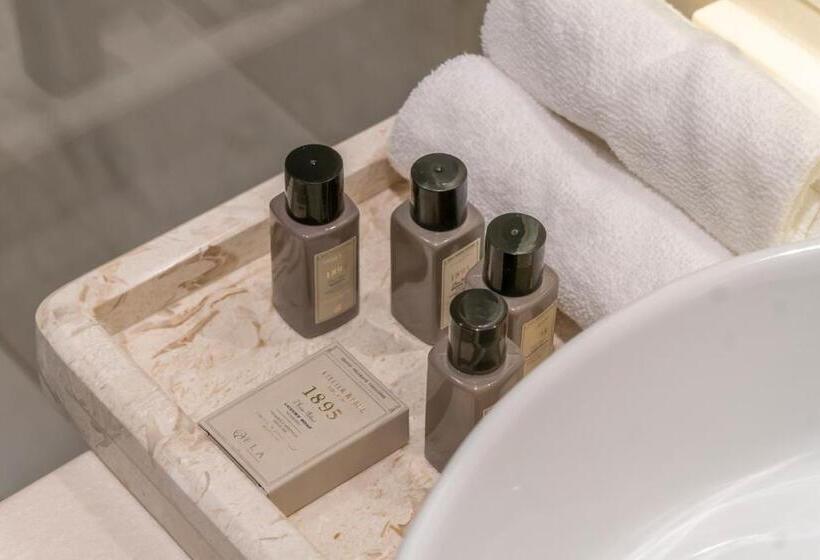 جناح جونيور, Manzara Boutique Hotel   Adults Only