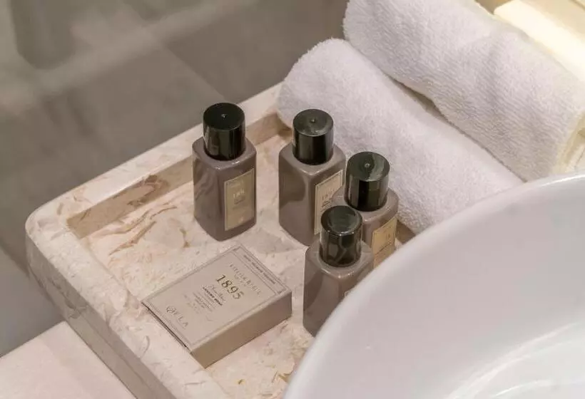 ジュニアスイート, Manzara Boutique Hotel   Adults Only