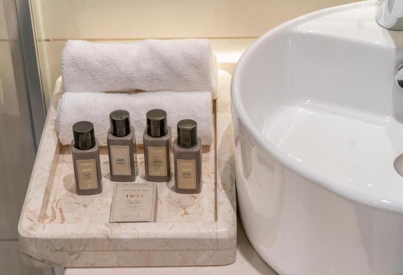 جناح جونيور, Manzara Boutique Hotel   Adults Only