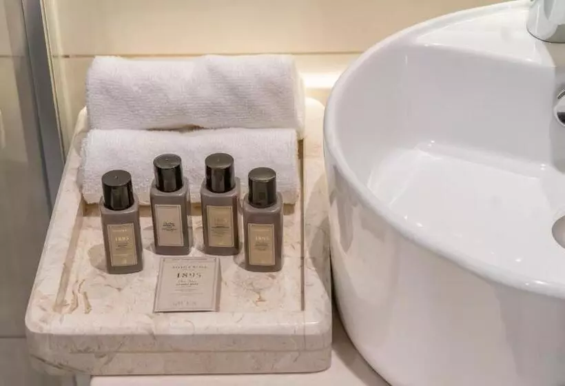 ジュニアスイート, Manzara Boutique Hotel   Adults Only