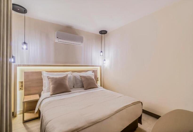 جناح جونيور, Manzara Boutique Hotel   Adults Only