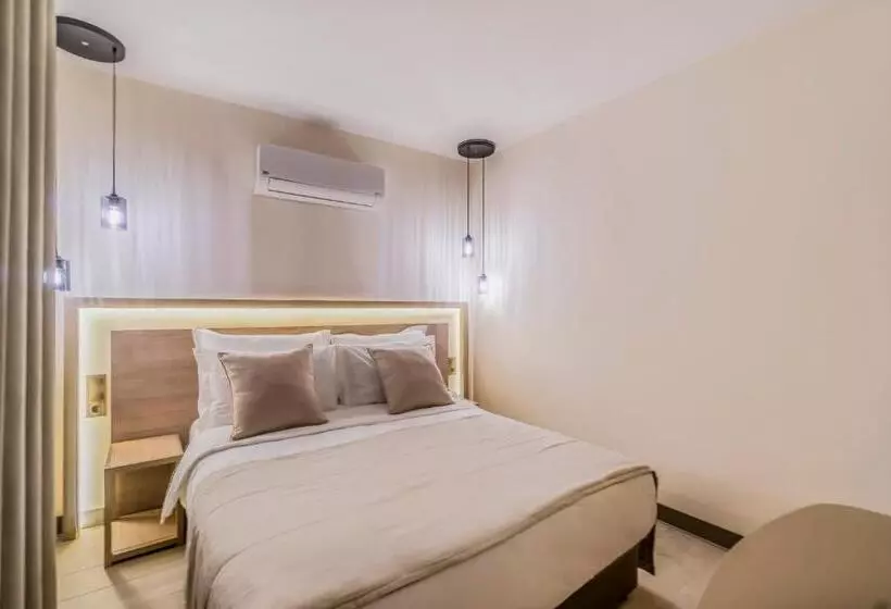 ジュニアスイート, Manzara Boutique Hotel   Adults Only