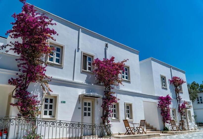 غرفة ديلوكس, Manzara Boutique Hotel   Adults Only