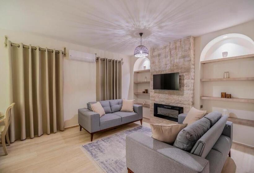 Люкс Кровать Кинг, Manzara Boutique Hotel   Adults Only