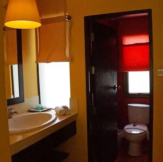 اتاق سوپریور, Palm Galleria Resort Sha Extra Plus
