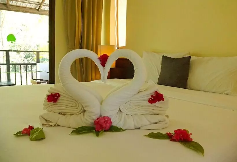 اتاق سوپریور, Palm Galleria Resort Sha Extra Plus