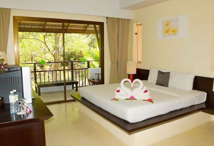 수피리어 룸, Palm Galleria Resort Sha Extra Plus