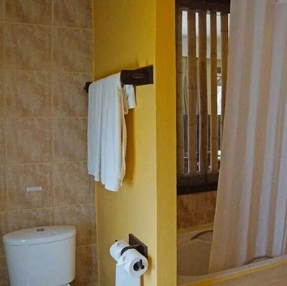 سوییت, Palm Galleria Resort Sha Extra Plus