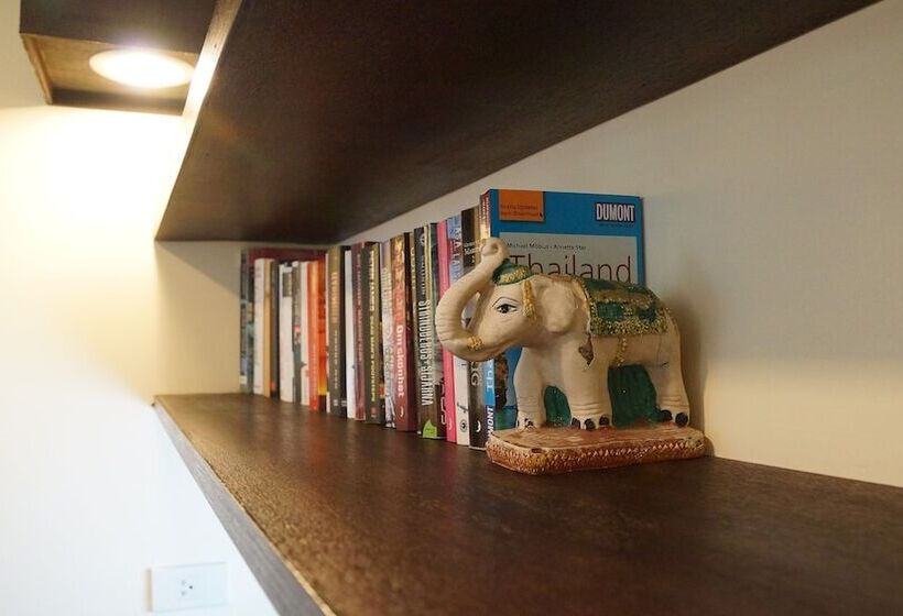 스위트, Palm Galleria Resort Sha Extra Plus