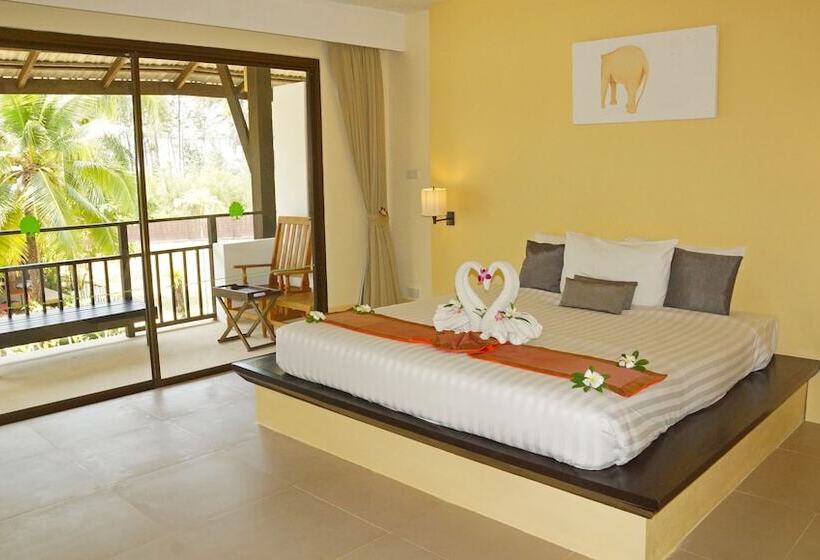 스위트, Palm Galleria Resort Sha Extra Plus