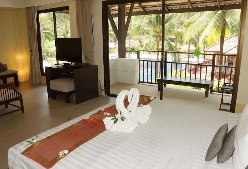 Люкс, Palm Galleria Resort Sha Extra Plus