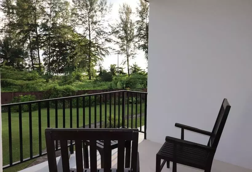 اتاق پرمیوم, Palm Galleria Resort Sha Extra Plus