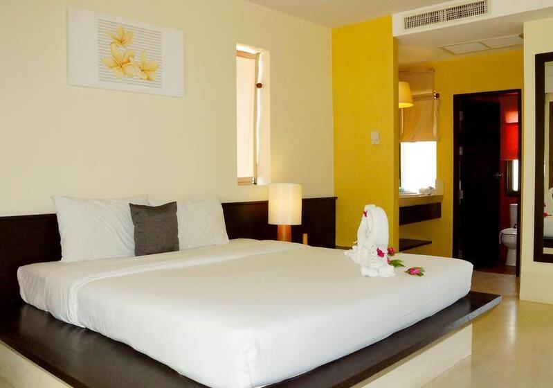 Номер Superior, Palm Galleria Resort Sha Extra Plus