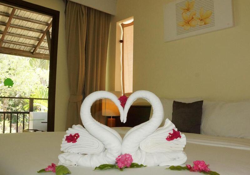 수피리어 룸, Palm Galleria Resort Sha Extra Plus