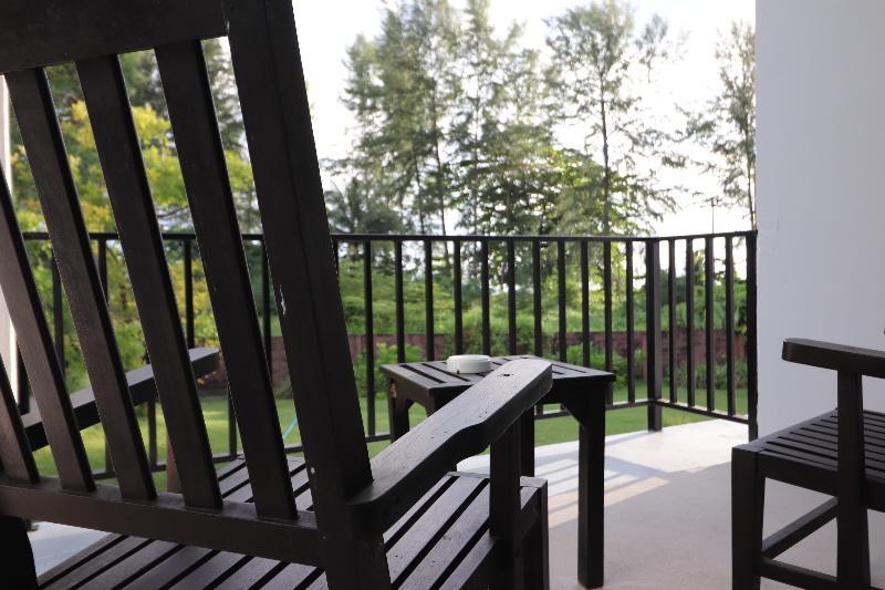 디럭스 룸, Palm Galleria Resort Sha Extra Plus