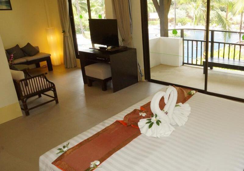 Люкс, Palm Galleria Resort Sha Extra Plus