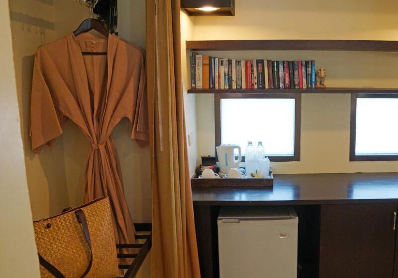 스위트, Palm Galleria Resort Sha Extra Plus