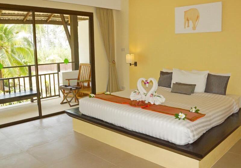 스위트, Palm Galleria Resort Sha Extra Plus