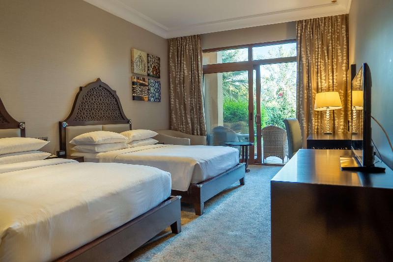 디럭스 룸, Palm Galleria Resort Sha Extra Plus