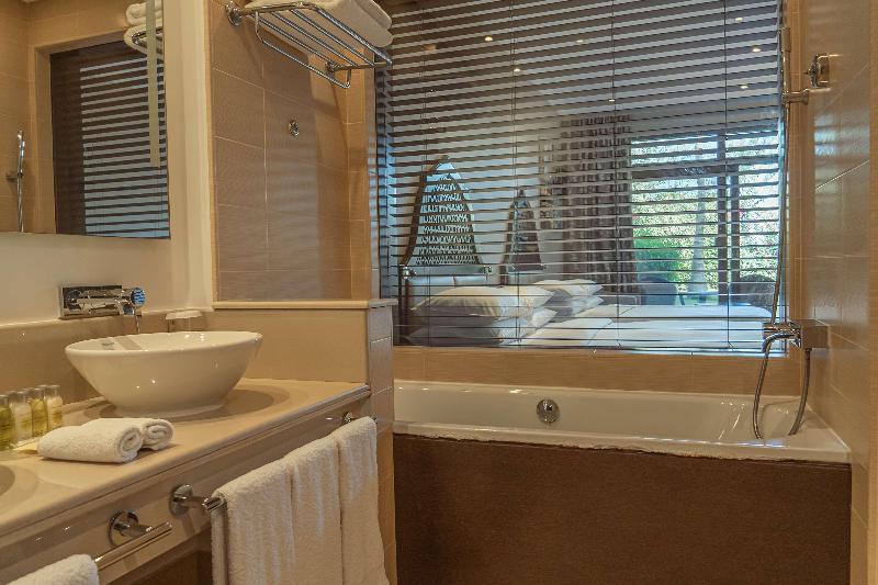 디럭스 룸, Palm Galleria Resort Sha Extra Plus