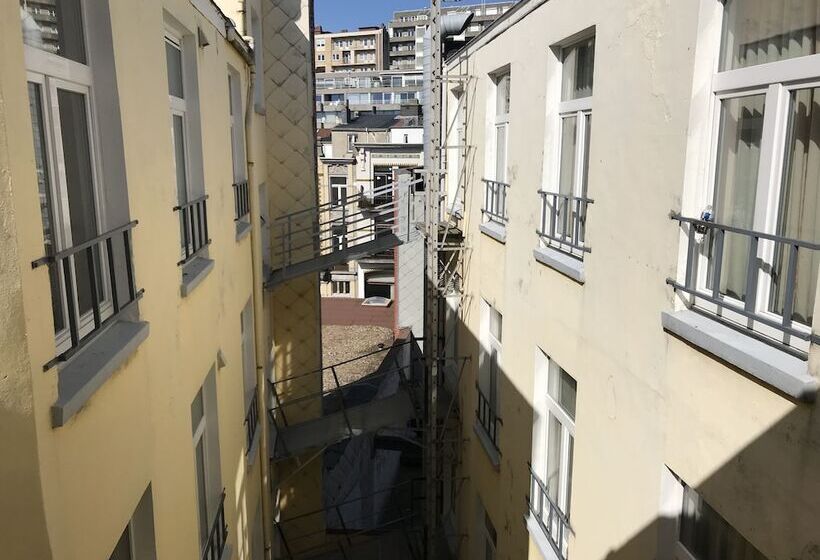 اتاق استاندارد اینتریور, Avenue Hotel By F Hotels