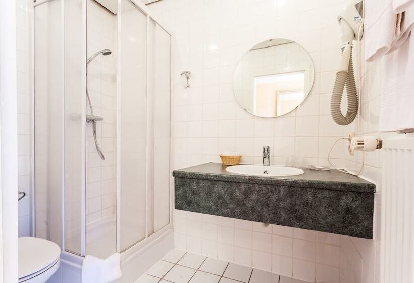 اتاق استاندارد اینتریور, Avenue Hotel By F Hotels