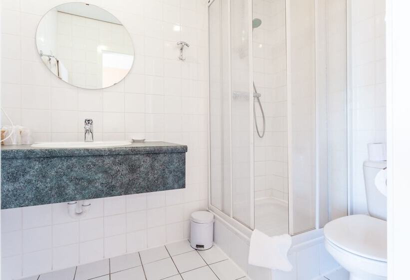 اتاق استاندارد اینتریور, Avenue Hotel By F Hotels