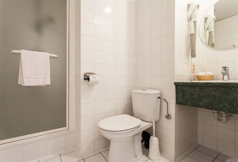 اتاق استاندارد اینتریور, Avenue Hotel By F Hotels