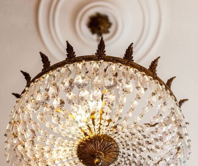 اتاق استاندارد اینتریور, Avenue Hotel By F Hotels