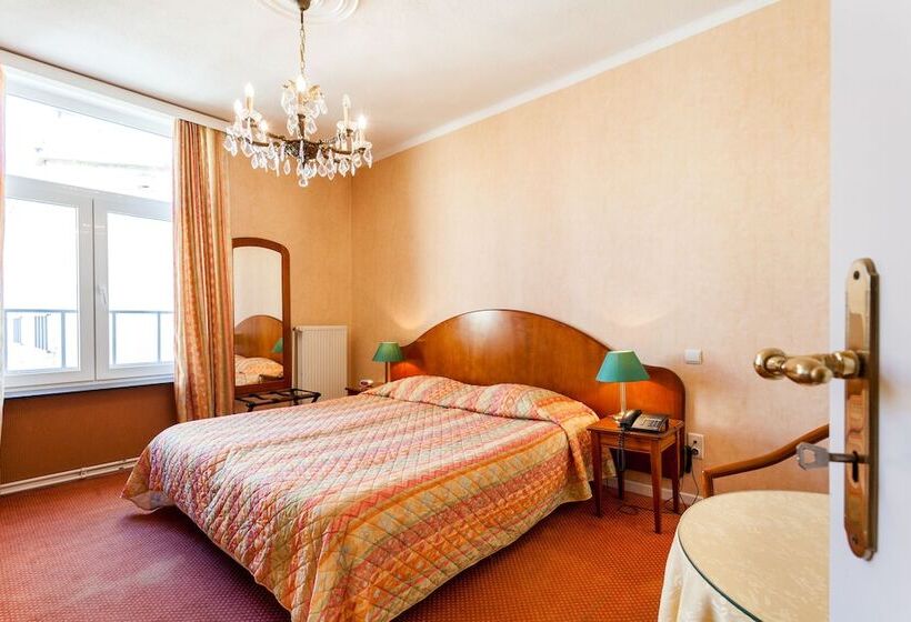 اتاق استاندارد اینتریور, Avenue Hotel By F Hotels